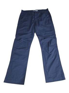 Carhartt Force Relaxed Fit Ripstop Utility Pant Size 34x32